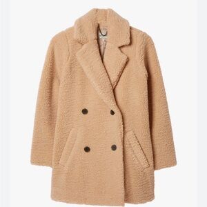 Fat Face Talia Sherpa Jacket